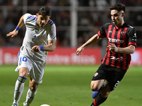 La predicción de un astrólogo para la final entre Boca y Patronato: "Ya lo vi"