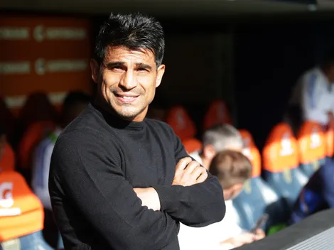 Tres regresos y una duda: el posible once para recibir a Defensa