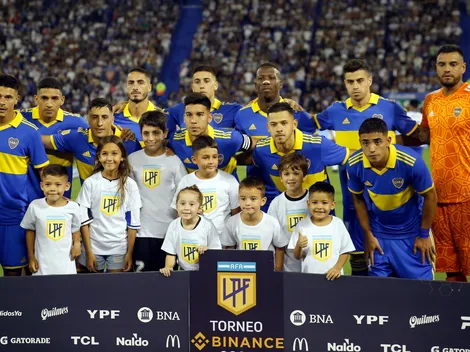 Boca campeón: así quedó la tabla histórica de títulos en el fútbol argentino, con River segundo