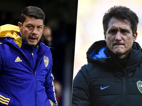 Los 10 jugadores con más títulos en la historia de Boca