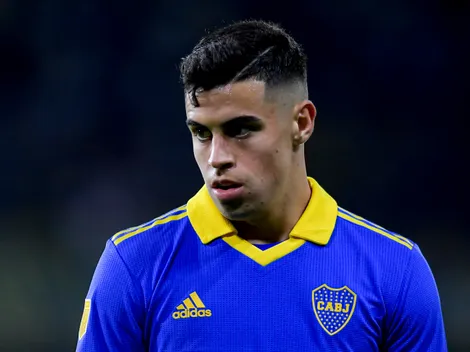 ¿Quién juega contra River en lugar de Payero? Las opciones que tiene Almirón