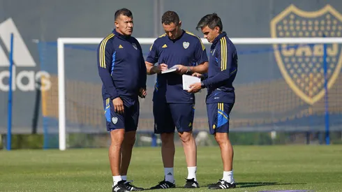 El detalle detrás de la decisión de Advíncula de extremo,