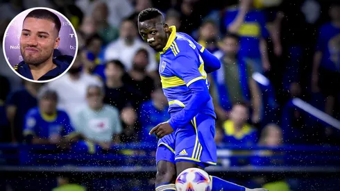 El análisis de Weigandt. Foto: Captura