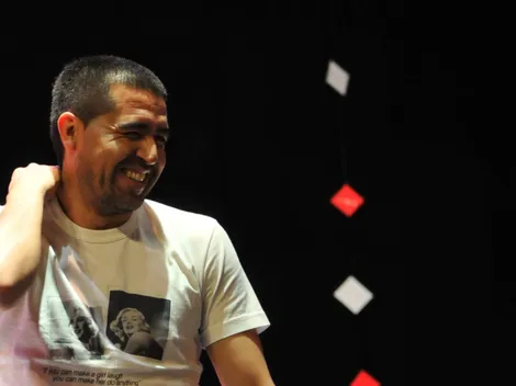 Riquelme defendió a uno de los jugadores de Boca: "Si lo traía River..."