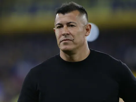 "Tiene un plan": la historia de Almirón en Instagram que volvió locos a los hinchas de Boca