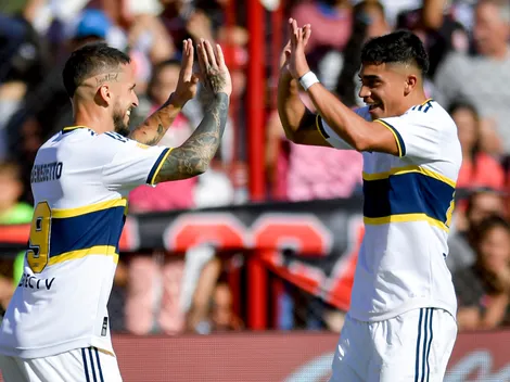 A romper la racha: cuándo fue el último gol de un delantero del plantel