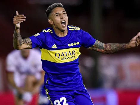 Se va en junio: el inesperado gesto de Almendra justo el día de Boca-Racing