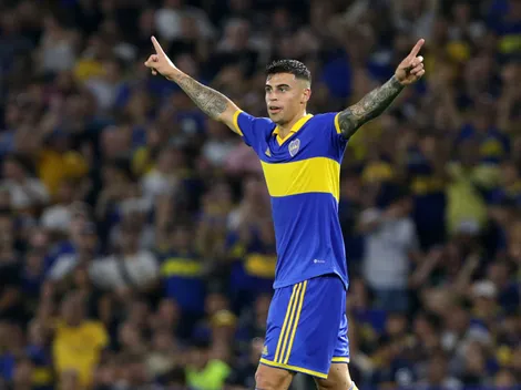 La situación de Payero: cuándo se termina su contrato y cuánto vale su opción de compra