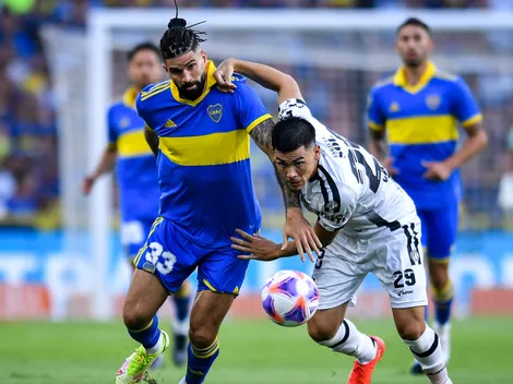 ¿Se va? Los dos posibles destinos para Orsini en junio