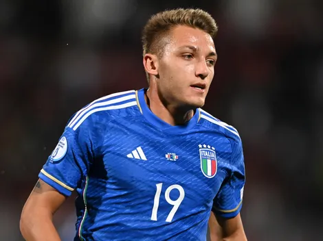 La confesión de Mateo Retegui sobre su futuro: "Es probable"