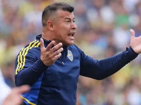 El titular que pierde lugar con Almirón: "Lo ven muy flojo"