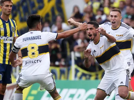 Increíble lista: Boca anunció los concentrados con cinco delanteros ausentes