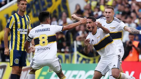 Increíble lista: Boca anunció los concentrados con cinco delanteros ausentes