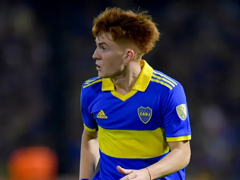 "Se volvieron a contactar": ¿Boca vende a Barco en junio?