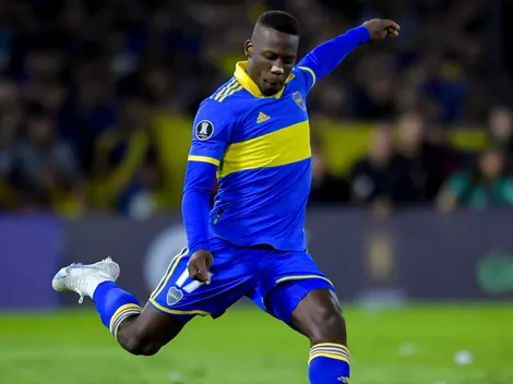 La indicación de Almirón a Advíncula para el puesto de volante: "Se le va a pedir..."