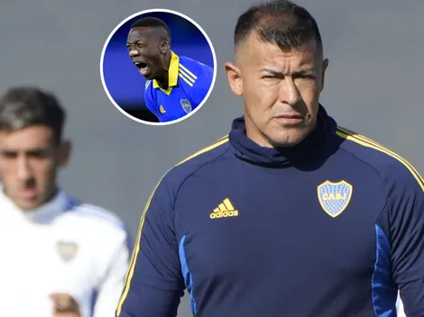 Advíncula volante: inesperado equipo de Almirón para enfrentar a Racing