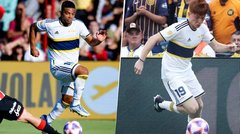 Se define qué pasará con el lateral izquierdo. (Getty)