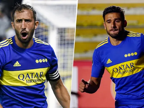 ¿Vuelven a Argentina? El club local que sueña con incorporar a Izquierdoz y Salvio