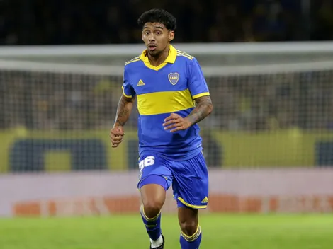 Con Medina de titular: el equipo que probó Almirón pensando en Racing