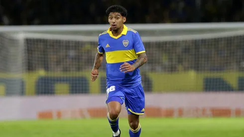 Cabeza siempre levantada. Foto: Getty.