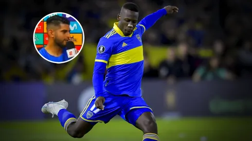 El desliz de Zambrano sobre Advíncula y su futuro,