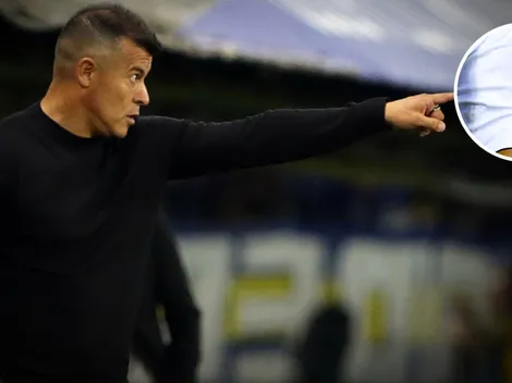 "Lo quiere Almirón": Boca apostaría por una desconocida figura del fútbol argentino