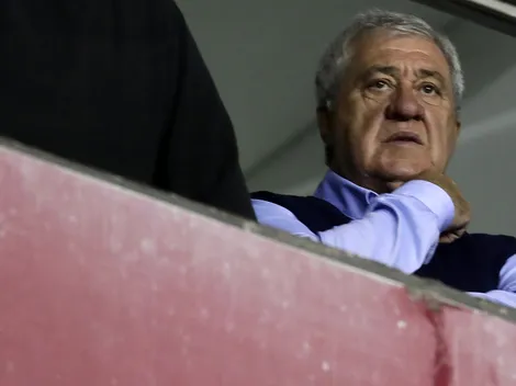 Ameal: "Riquelme va a ser presidente de Boca en algún momento"