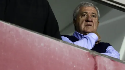 El presidente habló de todo. Foto: Getty