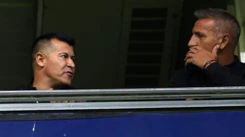 El Consejo quiere reforzar el plantel. (Getty)