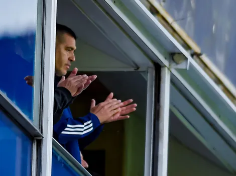 ¿Mercado movido? Los 4 jugadores que Boca podría traer gratis en junio