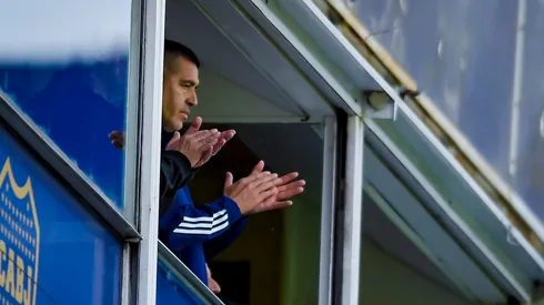 El panorama de cara al mercado de pases. (Getty)