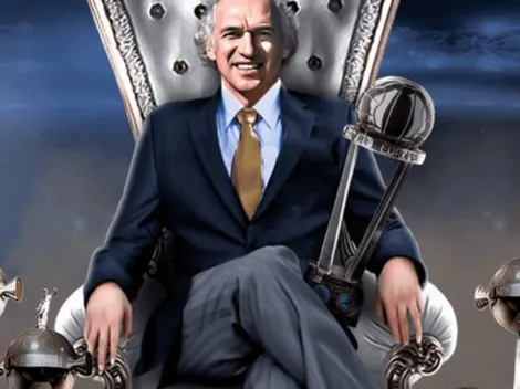 Bianchi está en nosotros