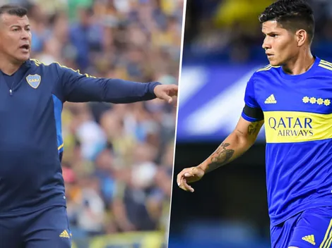 La primera decisión de Campuzano tras el pedido de Almirón por su regreso