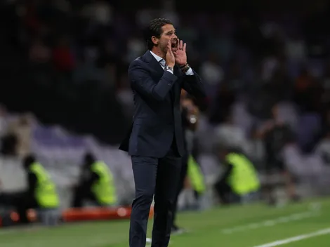 La motivación de Gago para enfrentar a Boca: “El sábado tenemos que...”