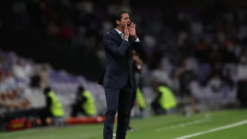 Gago volverá a La Bombonera. Foto: Getty