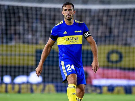 Izquierdoz, seguido de cerca por un club del fútbol argentino: ¿pega la vuelta?