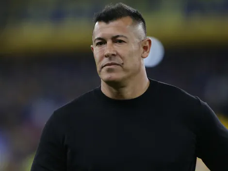 ¿Rotación o no? La postura de Almirón de cara a una semana clave para Boca