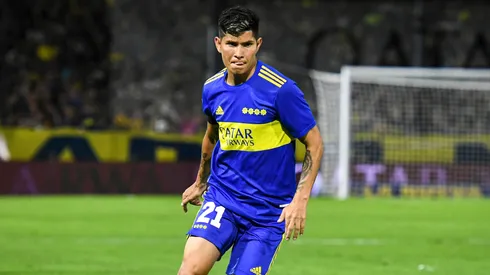 ¿Vuelve Campuzano? (Getty)