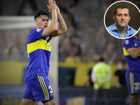 Por el caso Pavón, Boca analiza expulsar como socios a dos exdirigentes