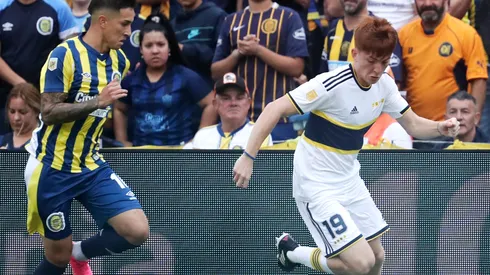 Futuro de sobra. Foto: Getty.