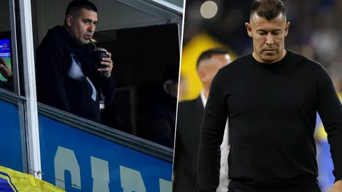 Almirón pidió por un futbolista para el próximo mercado de pases. Foto: Getty