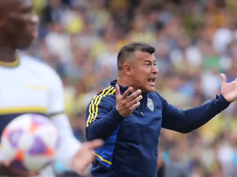 La primera semana larga de Almirón: el plan para llegar bien al clásico contra Racing