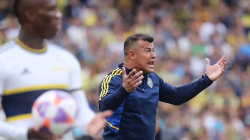 El encargado de enderezar el rumbo. Foto: Getty