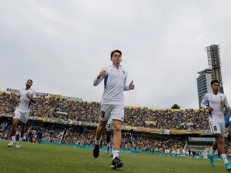 Los 2 titulares que deberán cuidarse ante Racing para no perderse el Superclásico