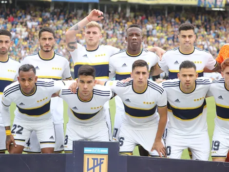 El mensaje de Figal: "Tenemos que ser más maduros"