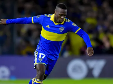 Boca empató 2-2 con Central en Rosario