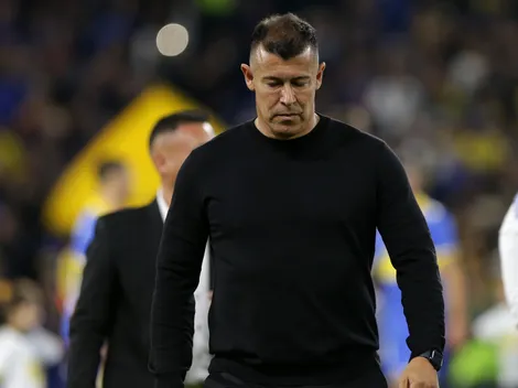 ¿Podrá solucionarlo? El aspecto futbolístico que tiene preocupado a Almirón