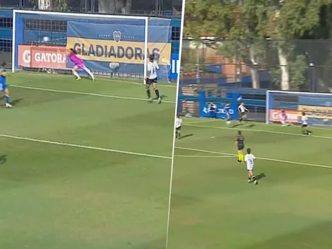 Gran triunfo de las Gladiadoras ante Estudiantes (BA): mirá los goles