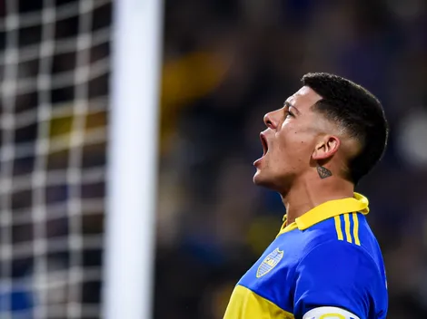 Rojo, a nada de volver: los detalles del regreso del capitán