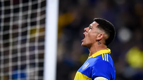 Rojo, a nada de volver a las canchas. Foto: Getty